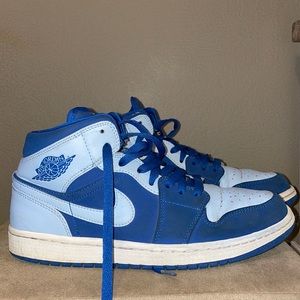 Air Jordan 1 high